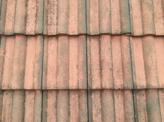Rooftile Pattern