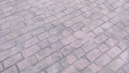 paving