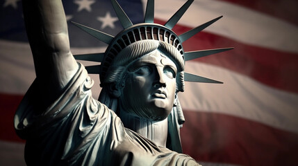statue of liberty