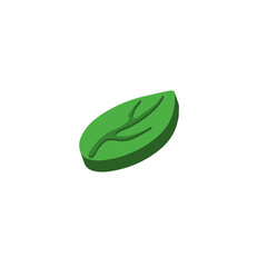 3D Leaf