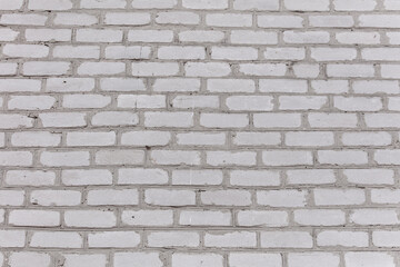 Obraz premium brick wall texture, brick background for interior exterior decoration and industrial construction concept design