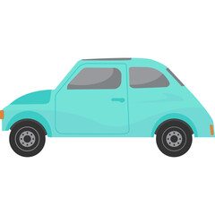 Car Illustration