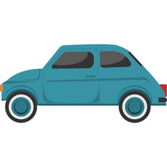 Car Illustration