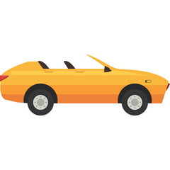 Car Illustration