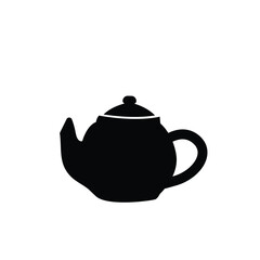 teapot logo icon