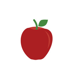 apple logo icon