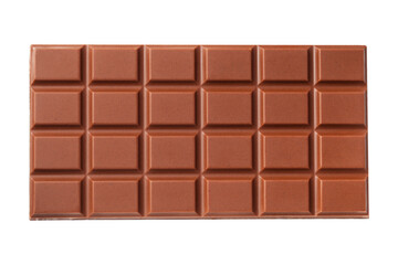 Milk Chocolate Bar - 605932970