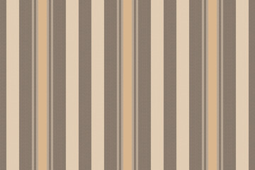 Fototapeta premium Vertical lines stripe background. Vector stripes pattern seamless fabric texture. Geometric striped line abstract design.