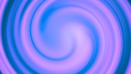 Spectrum twisting psychedelic optical illusion loop animated gradient background. Abstract rainbow hypnotic. Multicolored blur transition. Animated Background.