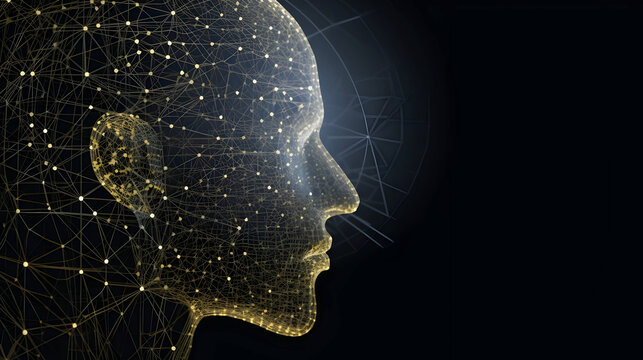 head with connection