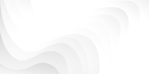 abstract white background