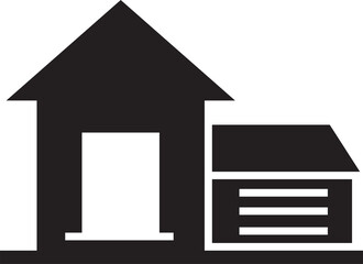 house building icon