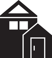 house building icon