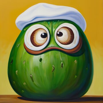 Chef Vegetables Pickle