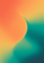 3D gradient shape form y2k millennium colourful grainy background wall art clipart poster splash screen backdrop  3d render abstract futuristic 