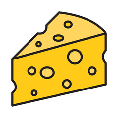 Filled Line CHESSEE design vector icon design vector line icon svg