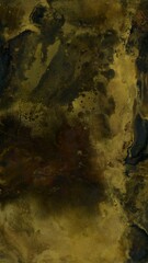 Vintage texture of old oxidized copper with some spots and stains on it Abstract grunge rusty metal texture background for web site or mobile devices design with copy space for text or image.