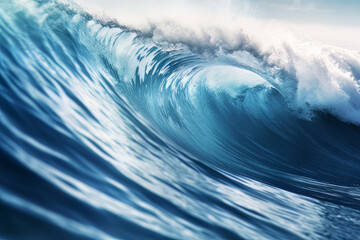 Sea water ocean wave