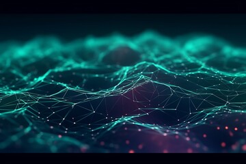 Step into the Future: Exploring the Neon Glow and Ultraviolet Tropics of Retro 80s Style, Generative AI.