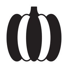 Solid Line PUMPKIN design vector icon design vector line icon svg