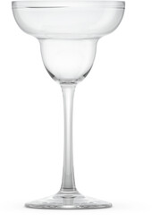 Margarita Cocktail Drink Glass Pineapple Style With Liquid 3D Rendering