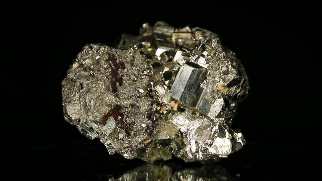 Pyrite