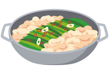 もつ鍋　福岡県　観光　ご当地グルメ