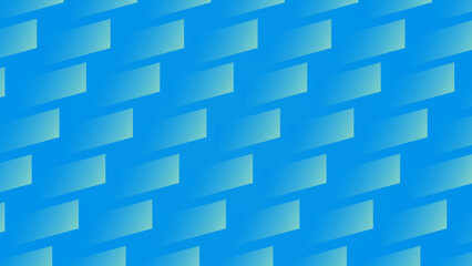 abstract light blue pattern background, website and business presentation