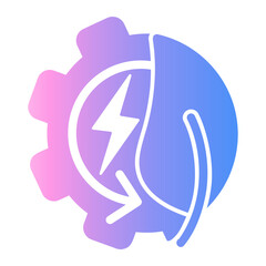 gear icon