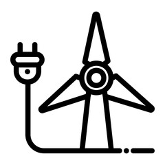 windmill icon