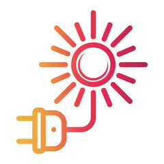 natural resources icon