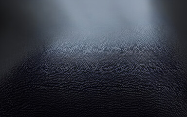 dark leather texture