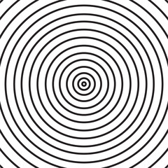 spiral icon vector