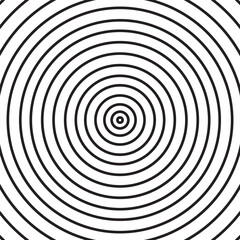 spiral icon vector