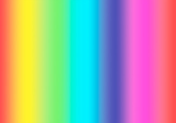 Fondo de banderas lgbtiq+ en fondo transparente. 