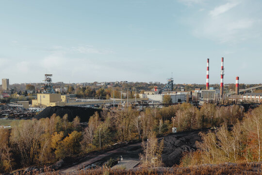 Hałda Rydułtowy