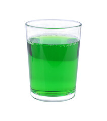 Green juice transparent png