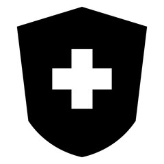 Obraz premium Medical Icon