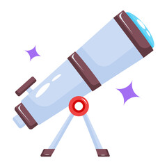 Telescope 
