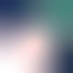 Obraz premium Colourful Pastel Gradient