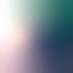 Colourful Pastel Gradient