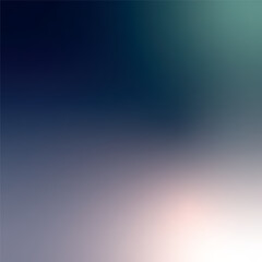 Colourful Pastel Gradient