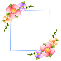 line elements 