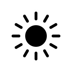 clipart camera glyph