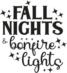 Fall Quotes Designs