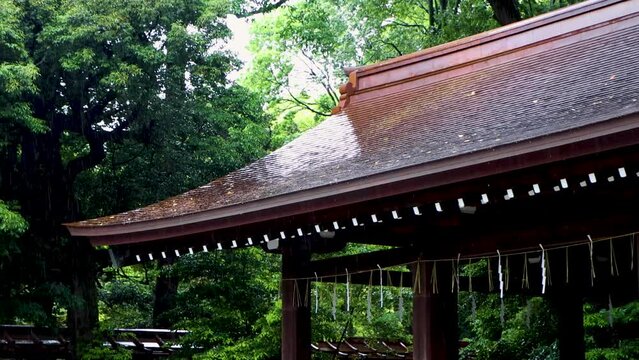 Meiji Jingu
