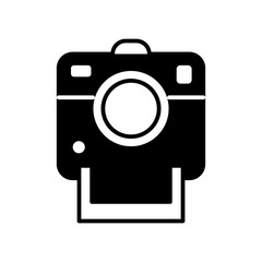 instant camera dualtone