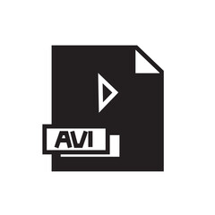 Files Acc Format Icon