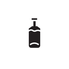 Bottle Plant Jar Icon