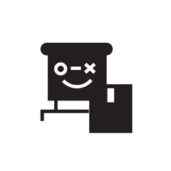 Box Factory Fruit Icon